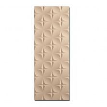 Керамическая плитка Genesis 678 0019 0371 Stellar Sand matt для стен 45x120