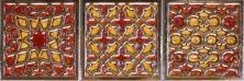 Керамическая плитка Tripoli Granate Декор 10x30