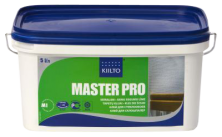 Kiilto Master Pro / Киилто Мастер Про Клей для стеклообоев