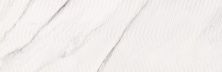 Керамическая плитка O-CCH-WTA052 Carrara Chic рельеф шеврон белый для стен 29x89