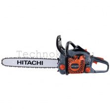 Бензопила Hitachi CS40EL