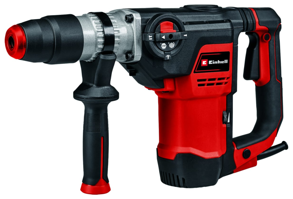 Перфоратор EINHELL TE-RH-40 3F