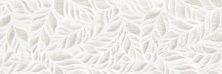 Керамическая плитка Luxury Art White Mat для стен 30x90