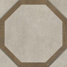Плитка из керамогранита Ivo серый 16066 для пола 29,8x29,8