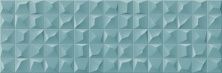 Керамическая плитка CROMATICA KLEBER EMERALD BRILLO для стен 25x75