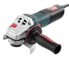 Metabo WEV 15-125 Quick HT УШМ 1550вт,4.2Нм,2.8-9.6/мин 600562000