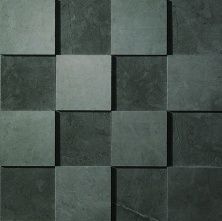 Мозаика ASLH Marvel Grey Mosaico 3D 30x30