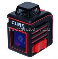 Построитель лазерных плоскостей ADA Cube 360 Ultimate Edition