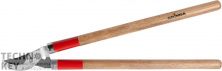 Сучкорез с деревянными ручками, GRINDA, 40232_z01