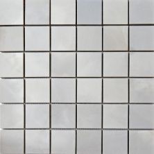 Плитка из керамогранита One N20358 Mosaico Onix Cielo 5x5 для стен и пола, универсально 30x30