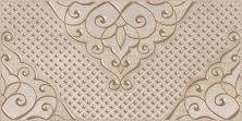 Керамическая плитка Versus Chic коричневый 08-03-15-1335 Декор 20x40