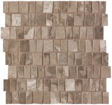 Мозаика fPDH Sheer Camou Beige Bar Mosaico 30,5x30,5