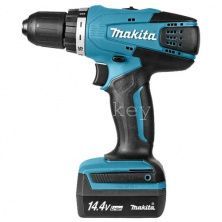 Дрель акк MAKITA DF347DWLE