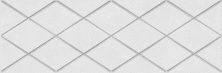 Керамическая плитка Eridan Attimo белый 17-05-01-1172-0 Декор 20x60