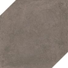 Керамическая плитка 18017 Виченца коричневый темный для стен 15x15