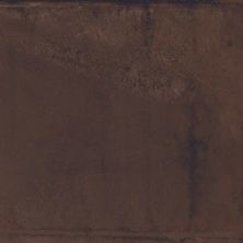 Плитка из керамогранита DD843200R Про Феррум коричневый обрезной. Универсальная плитка (80x80)