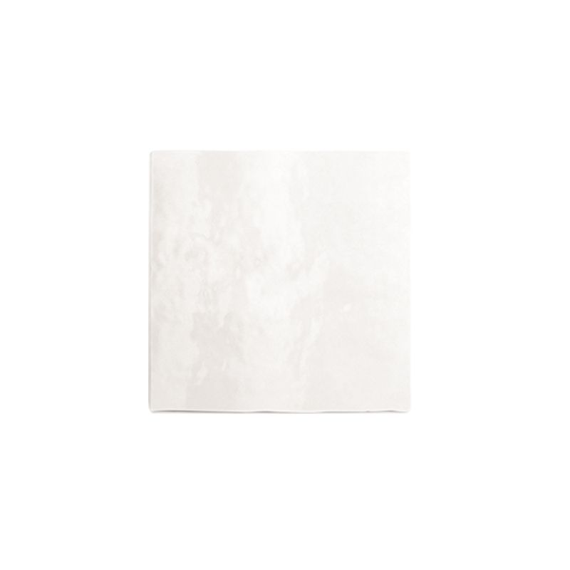 Керамическая плитка ARTISAN WHITE для стен 13,2x13,2