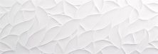 Керамическая плитка P3470595 Marmi Deco Blanco Pv для стен 31,6x90
