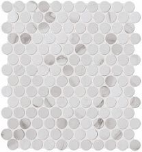 Мозаика fLTS ROMA STAT ROUND MOSAICO 29,5x32,8