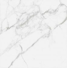 Плитка из керамогранита Ice H90510 Calacatta extra белый для стен и пола, универсально 60,7x60,7