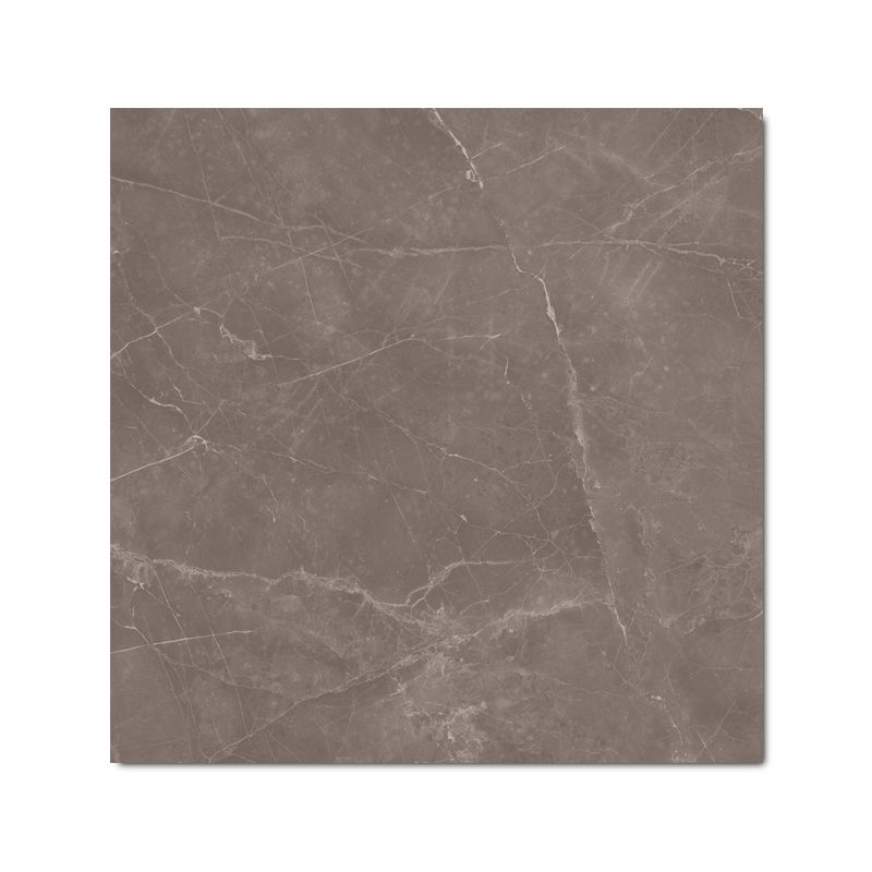 Плитка из керамогранита Marble TORTORA POLISHED для стен и пола, универсально 59,2x59,2