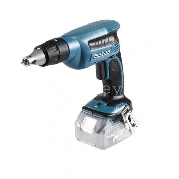 Шуруповерт аккумуляторный MAKITA DFS451Z