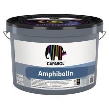 CAPAROL AMPHIBOLIN ELF краска универсальная, высокоадгезионная, износостойкая, база 1 (10л) Польша