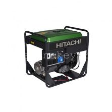 Генератор бензиновый Hitachi E100
