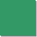 Афродита зеленая 9,9x9,9 22МС0052G