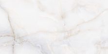 Плитка из керамогранита Splendida CV20191 Onix White Glossy для стен и пола, универсально 60x120