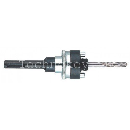 Metabo HSS-BiM Переходник SDS-Plus 1/2-20UNF,д.кор32-152м 625218000