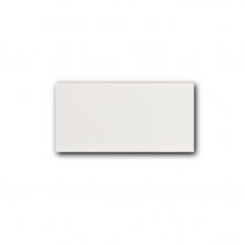 Керамическая плитка EVOLUTION Blanco Brillo для стен 7,5x15