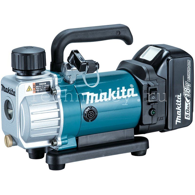 Насос MAKITA DVP180Z