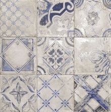 Керамическая плитка VENEZZIA Ricordi Bianco для стен 20x20