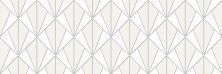 Керамическая плитка Диаманте бриллиант 1664-0202 Декор 20x60