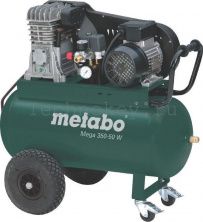 Metabo MEGA 350-50 W Компр.2.2кВт,320/м,230В,10б,50л 601589000