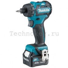 Дрель акк MAKITA DF032DWMX1