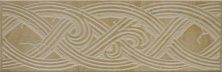 Керамическая плитка Этна бежевый 01 Бордюр 10,8x33