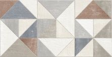 Керамическая плитка Mundi Decor Geom Colors для стен 34x66,5