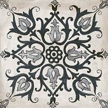 Керамическая плитка Сиена 4 3603-0088 Декор 9,5x9,5