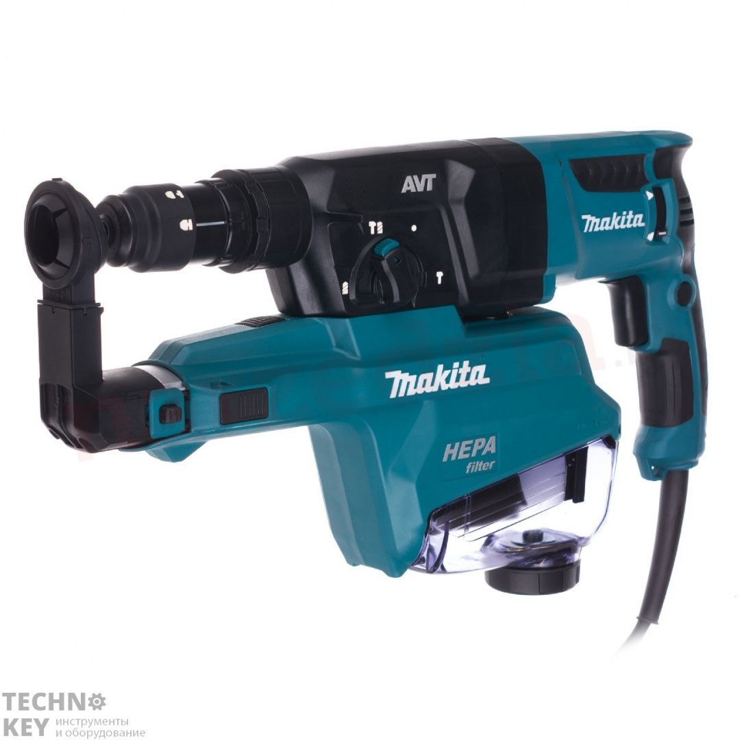 Перфоратор Makita HR2653