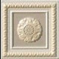 Керамическая плитка ВСТАВКА P17100 LIRICA TORTORA TOZ CORNICE Декор 10x10