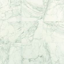 Плитка из керамогранита GROTTO LUNI BLANCO compacglass Rect для стен и пола, универсально 75x75