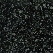 Стеновая панель Вышневолоцкий МДОК Черное серебро Глянцевая (4060) 4х600х3050 мм