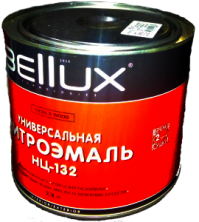 Bellux / Беллюкс НЦ-132 Эмаль универсальная