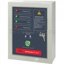 Fubag Блок автоматики Startmaster BS 6600 D (400V) для бензиновых станций (BS 6600 DA ES_ BS 8500 DA ES)