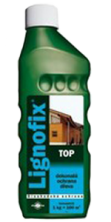 Lignofix Top / Лигнофикс Топ Антисептик защитный для древесины
