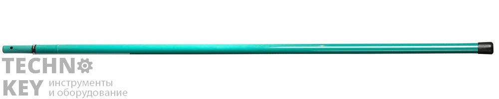 Ручка телескопическая, Raco, 4218-53380F