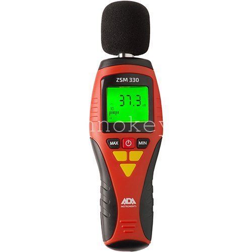 Измеритель уровня шума ADA ZSM 330