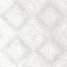 Плитка из керамогранита Pav DECO BROOKLYN BLANCO для пола 33,2x33,2